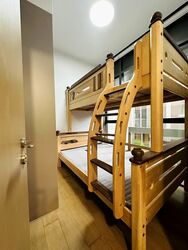 Haus On Handy (D9), Condominium #605394121